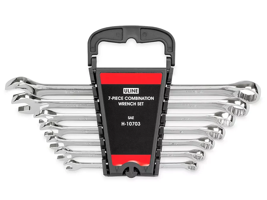 Combination Wrench Sets