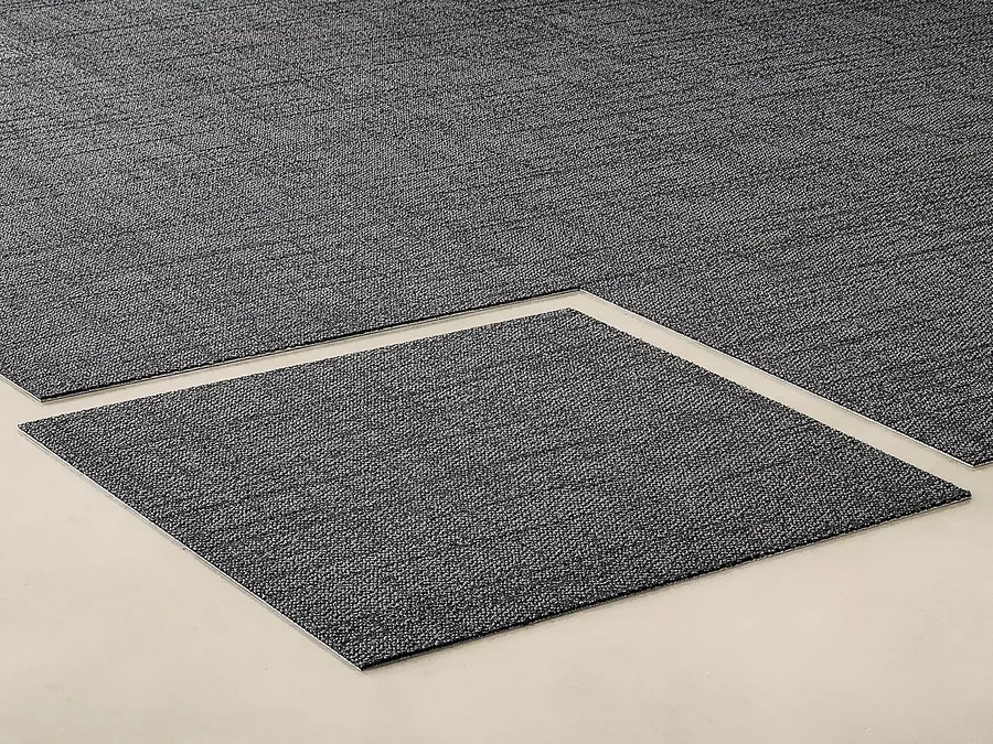 Commercial Carpet Tiles