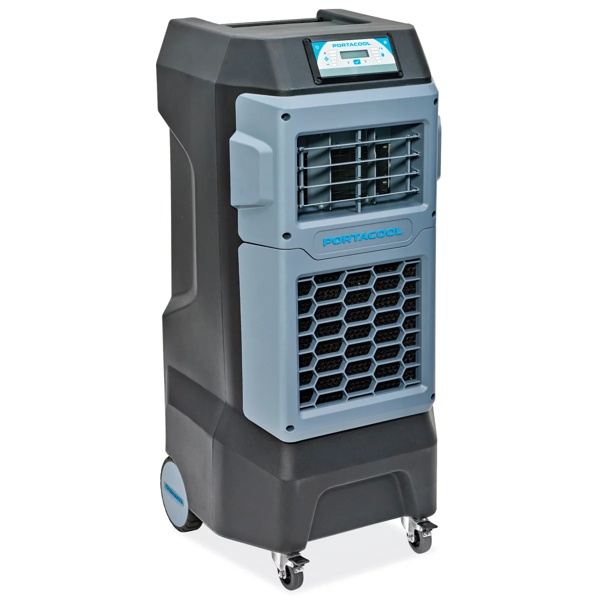 Compact Evaporative Cooler