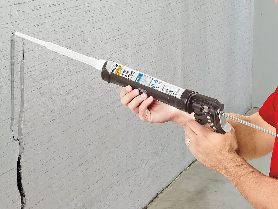 Concrete Repair