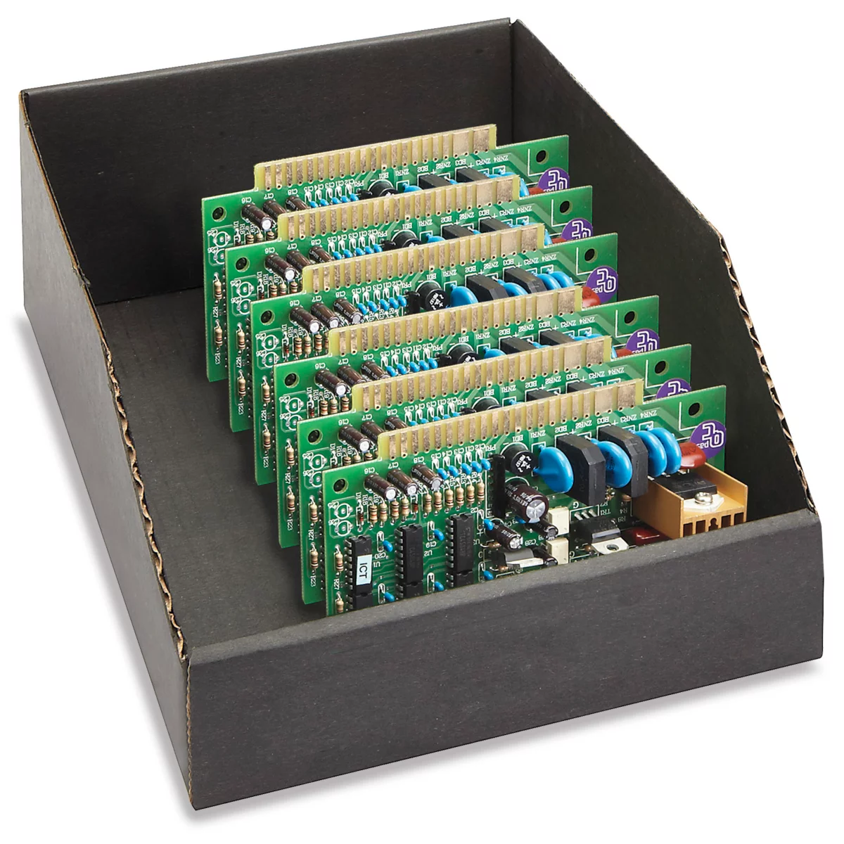 Conductive