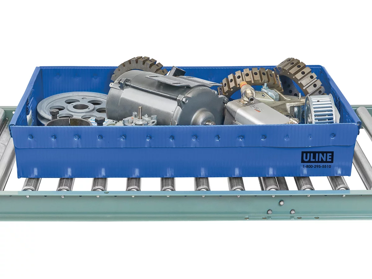Conveyor Trays