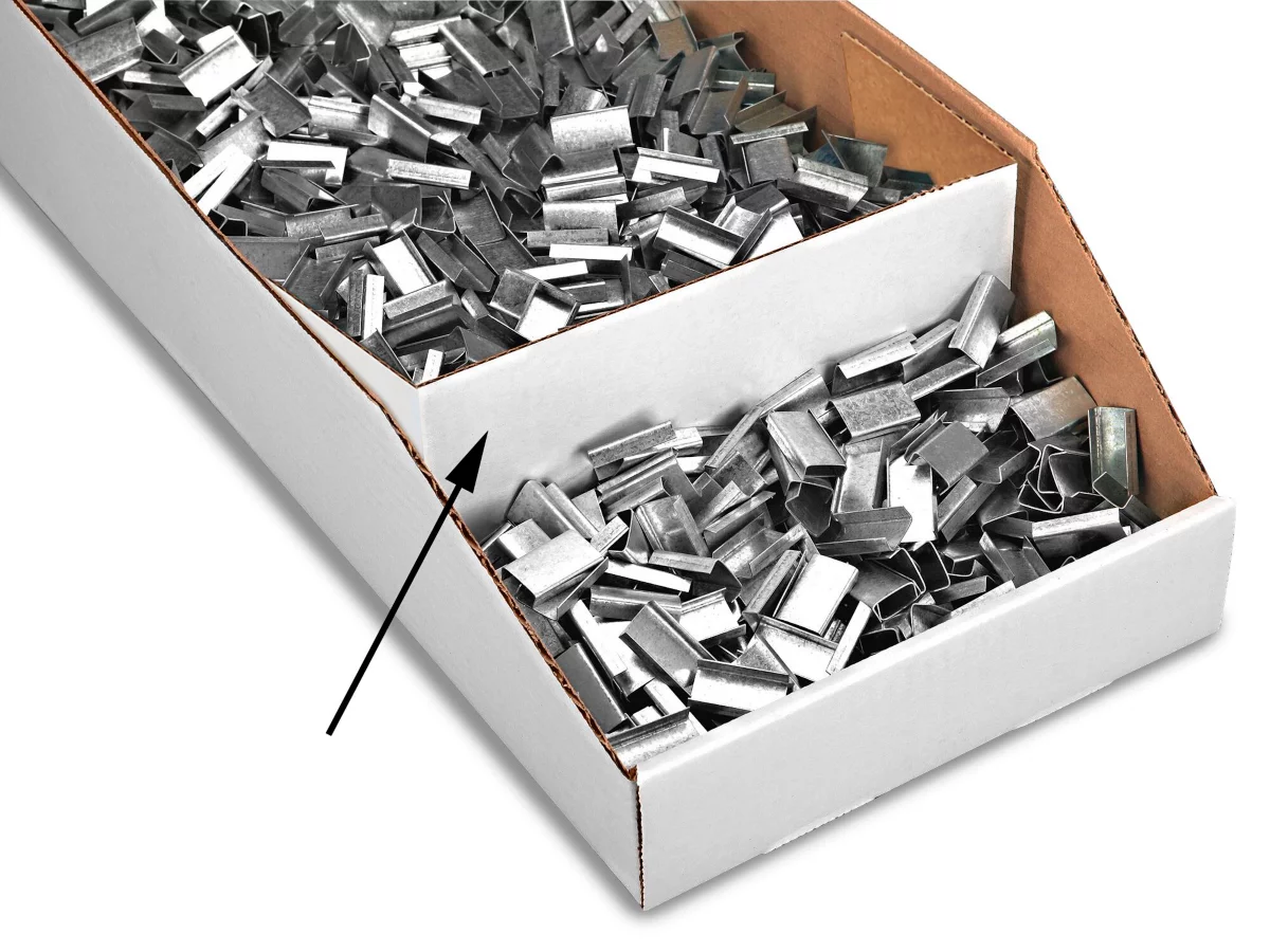 Corrugated Dividers