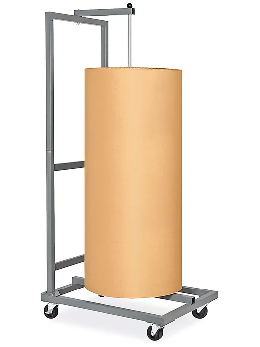 Corrugated Wrap Dispensers