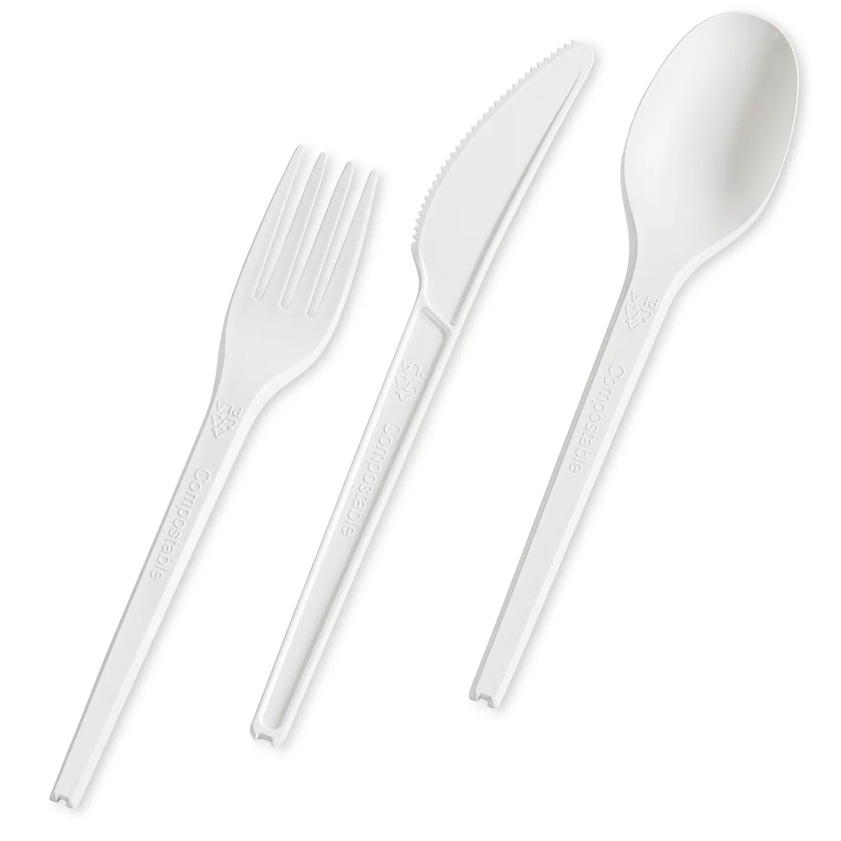 CPLA Utensils