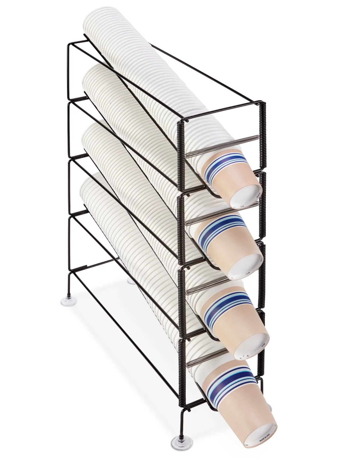 Cup Dispensers