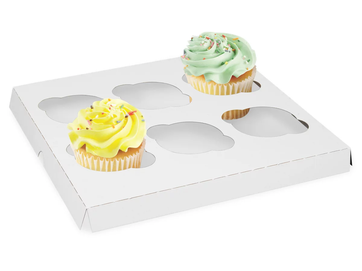 Cupcake Inserts