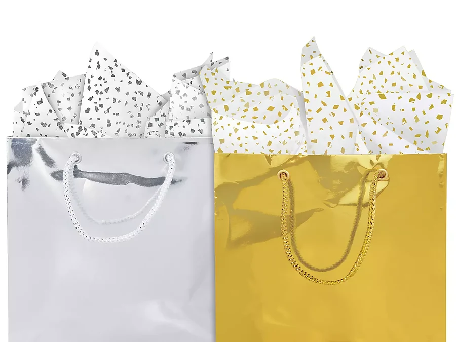 Decorative Tissue Paper