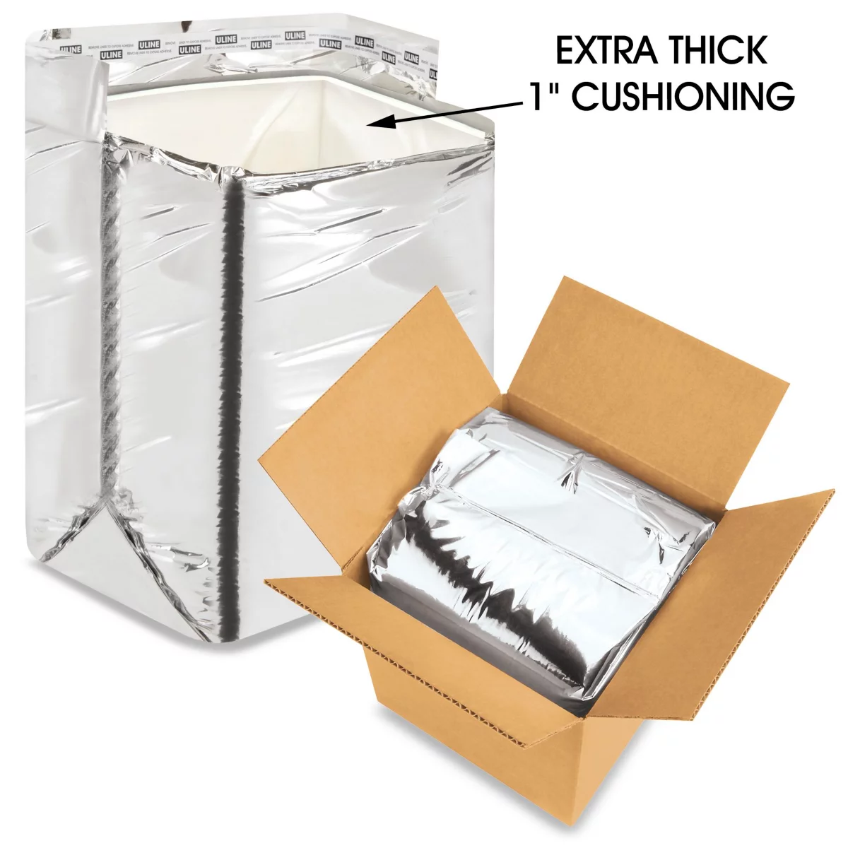 Deluxe Box Liners