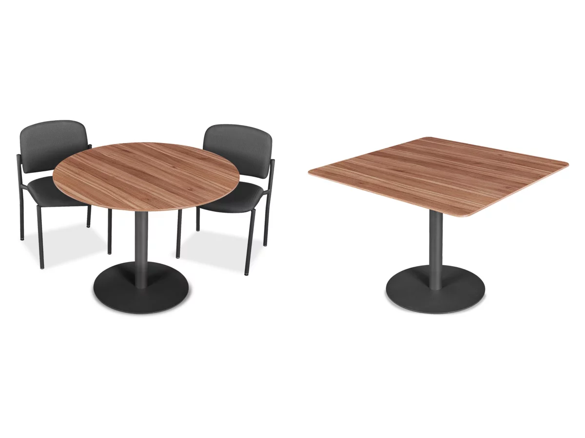 Deluxe Cafe Tables