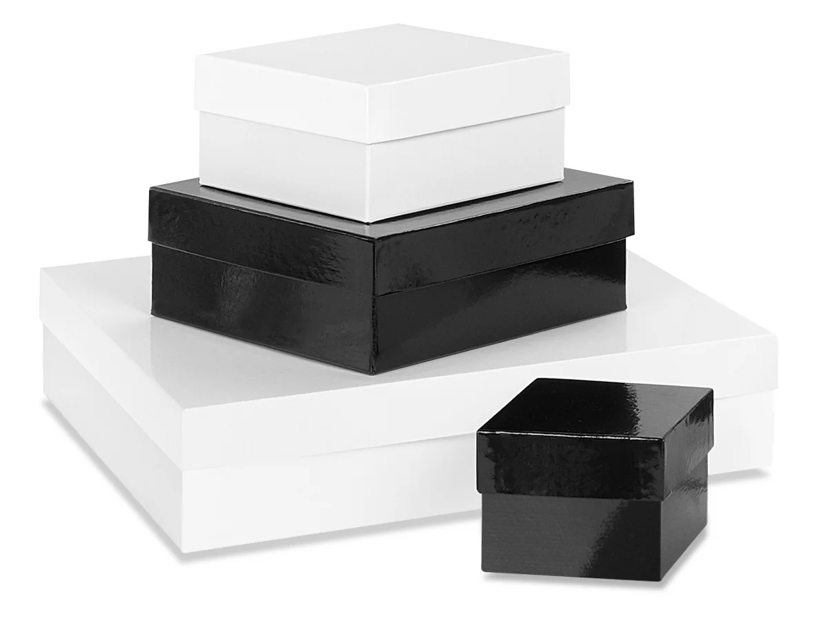 Deluxe Gift Boxes