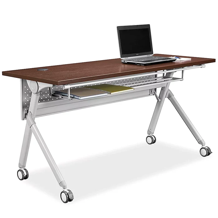 Deluxe Mobile Training Tables