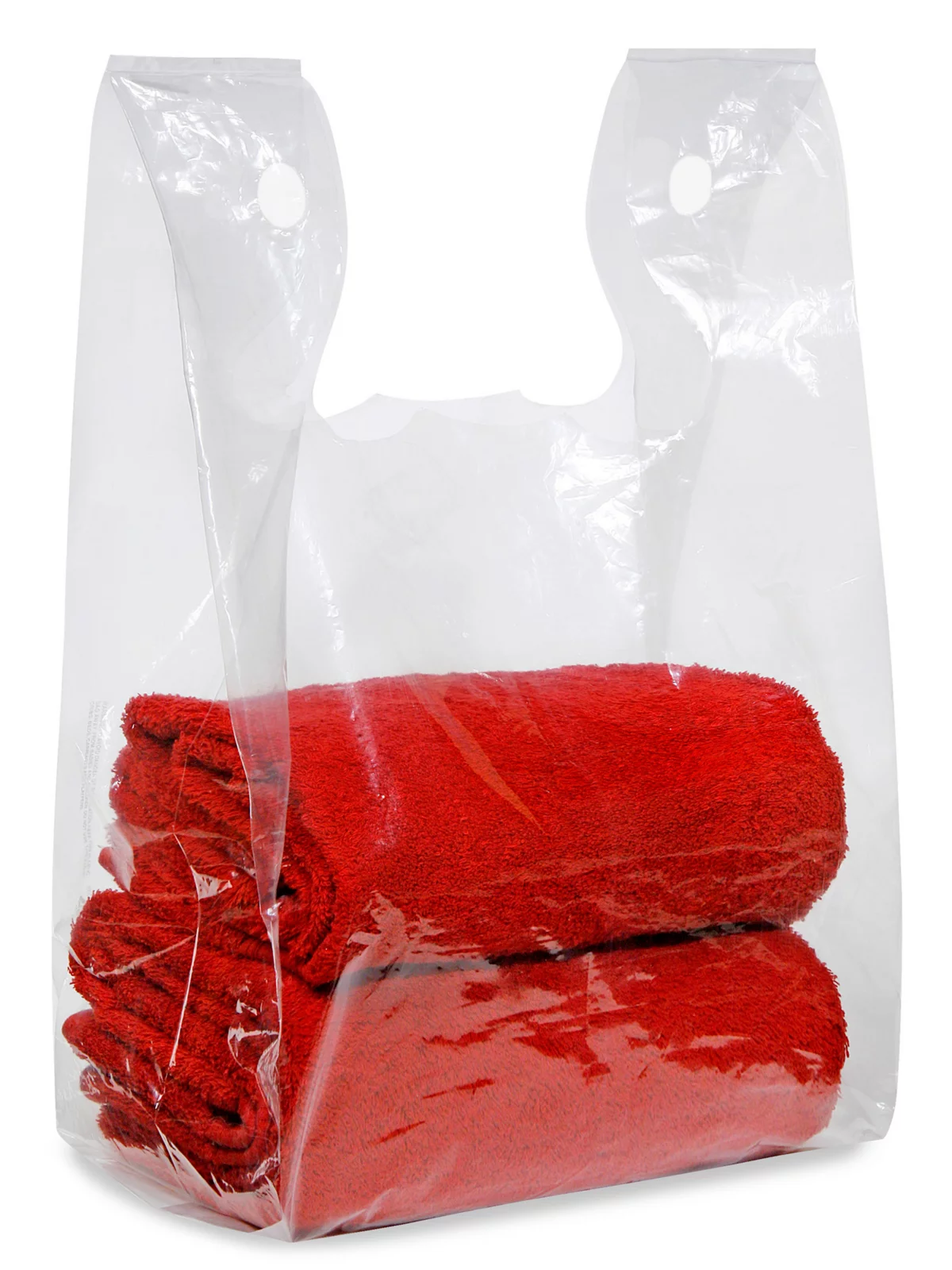 Deluxe T Shirt Bags