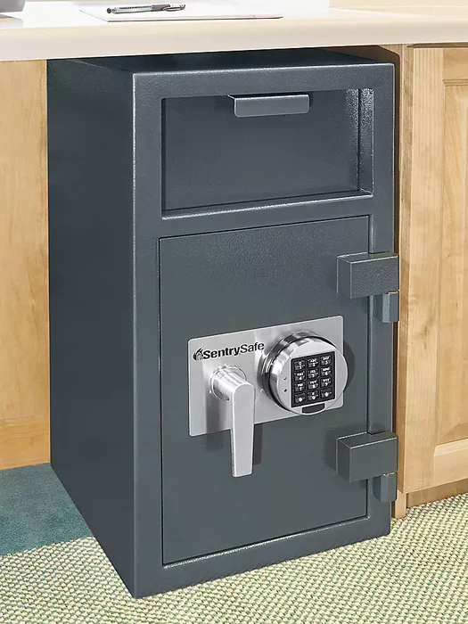 Depository Safes