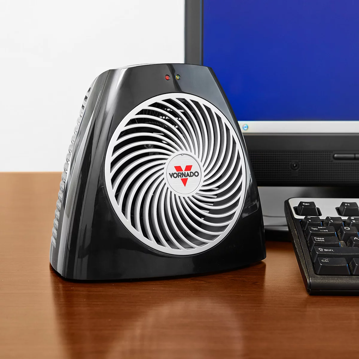 Desktop Heater