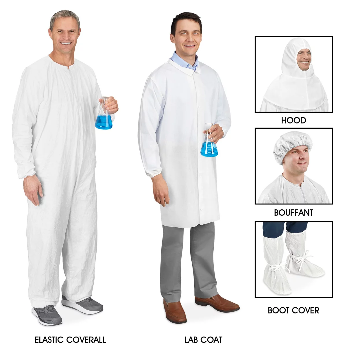 Cleanroom Clothing