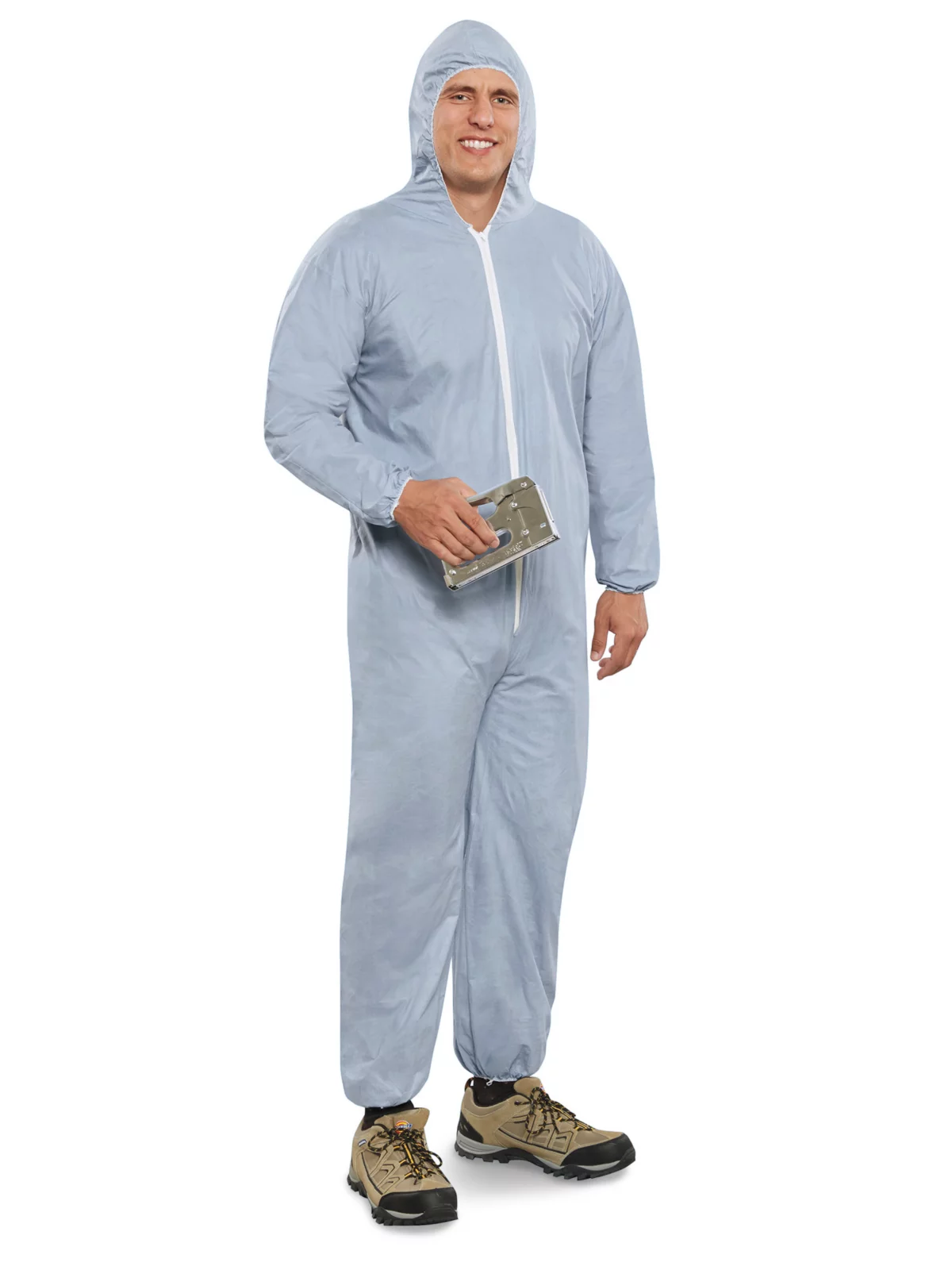 Flame Retardant Coveralls