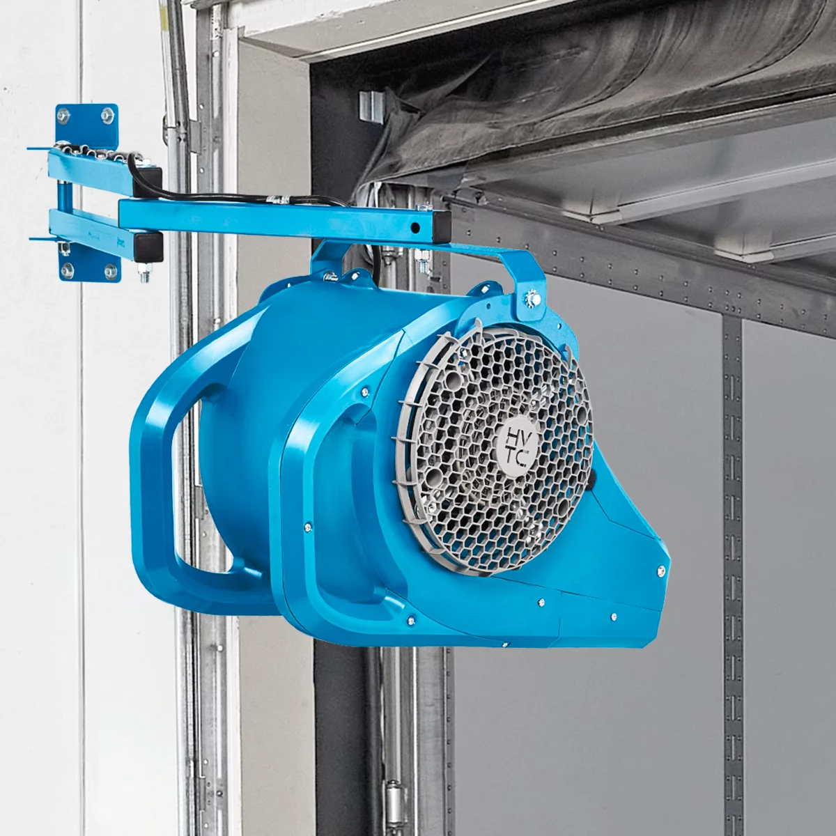 Dock Fan