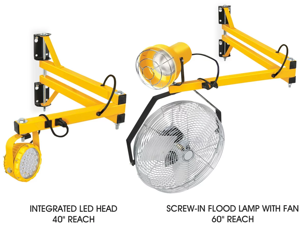 Dock Lights
