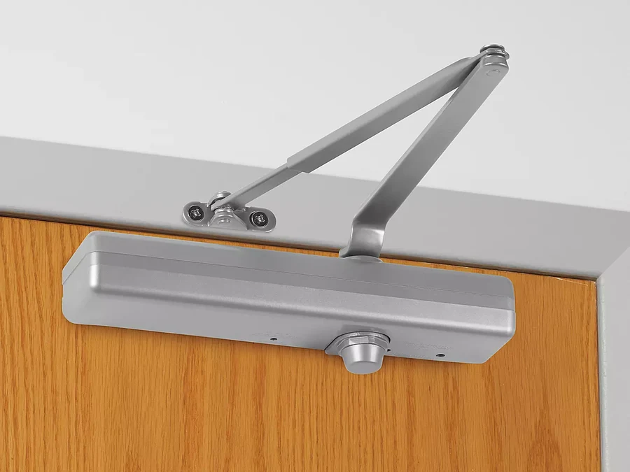 Door Closers