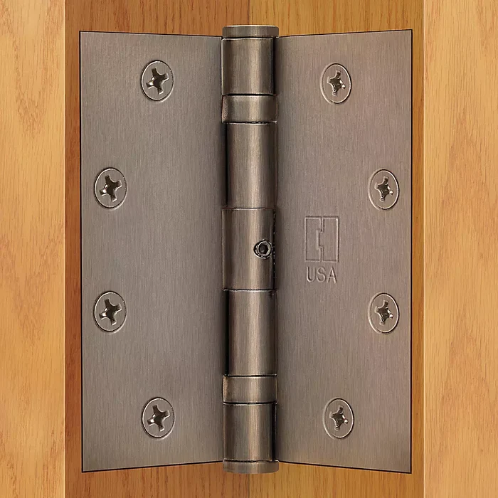 Door Hinges