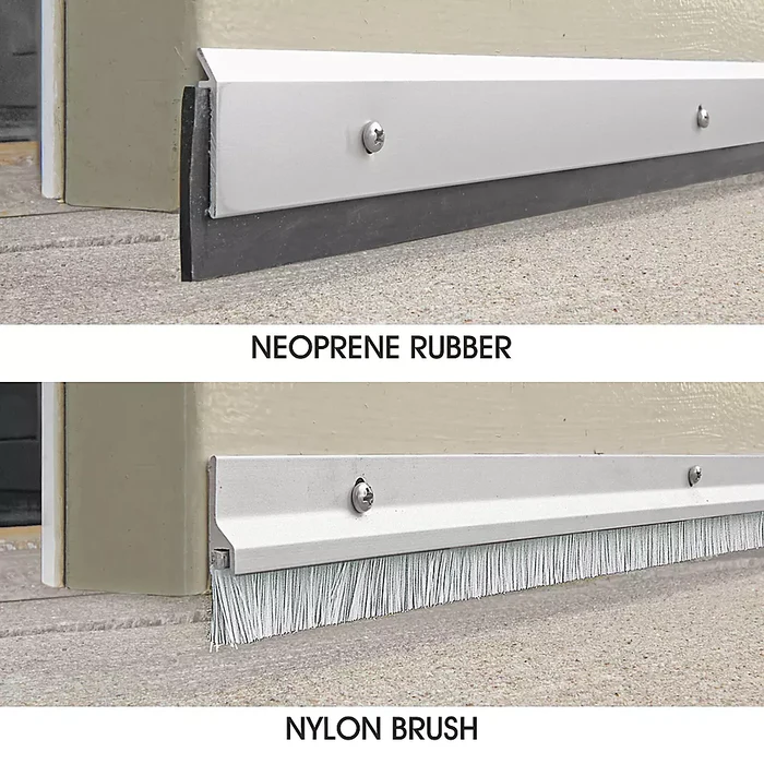 Door Sweeps