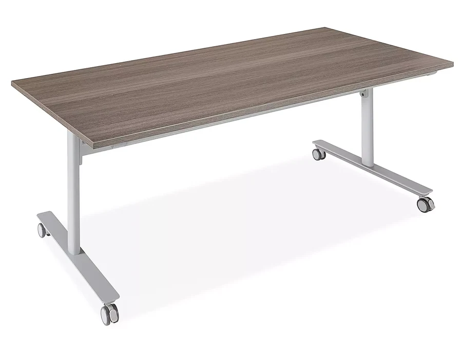 Downtown Mobile Office Tables