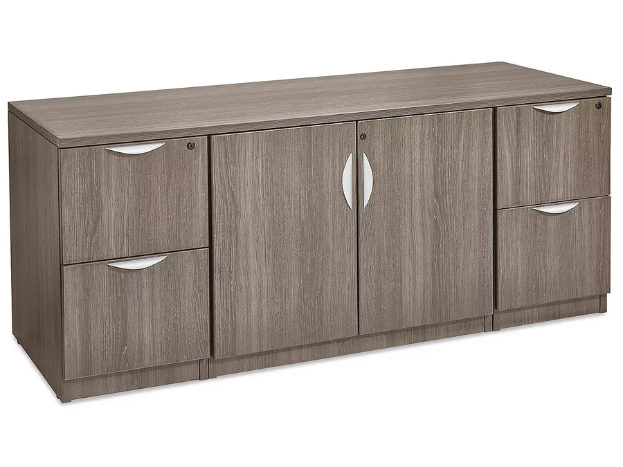 Downtown Storage Credenza