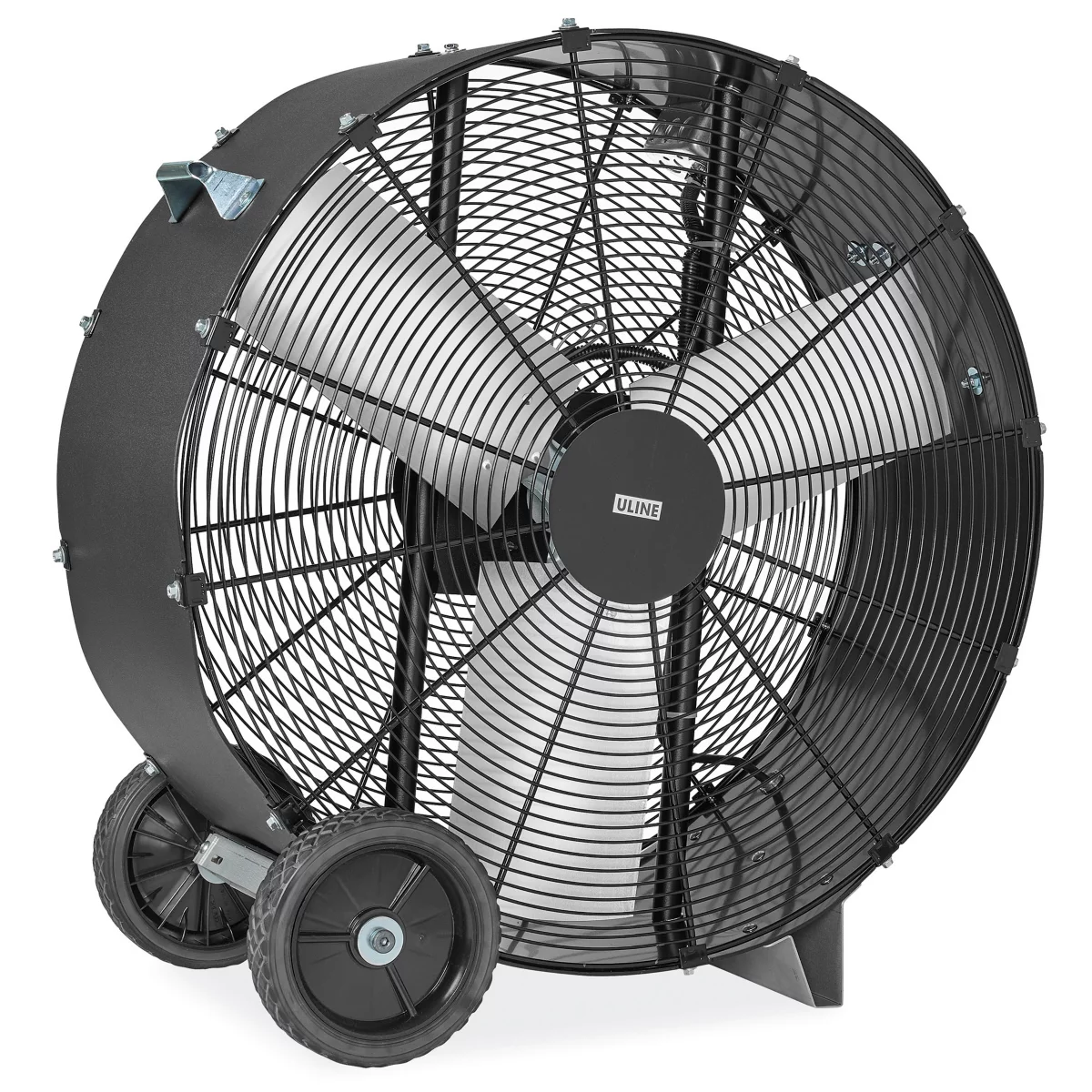 Drum Fans