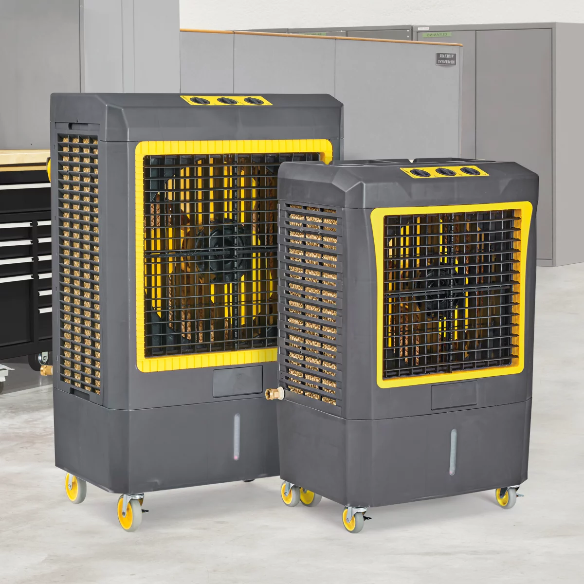 Economy Evaporative Coolers