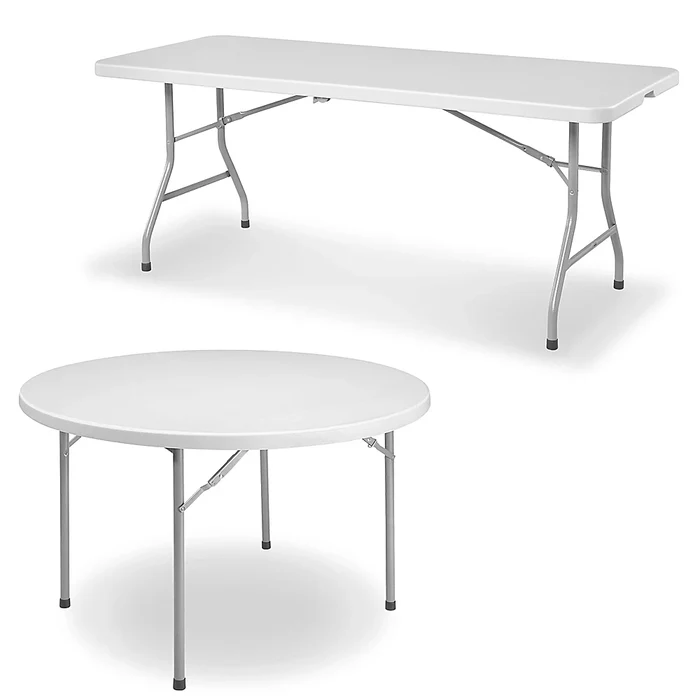 Economy Folding Tables