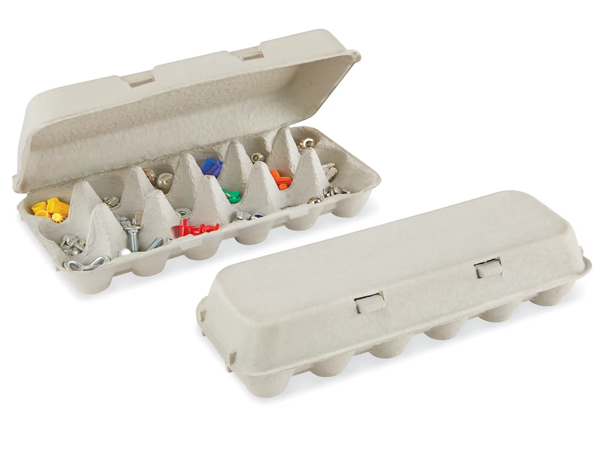 Egg Cartons