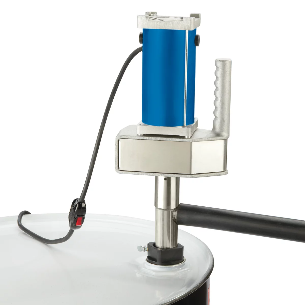 Electric Drum Pumps