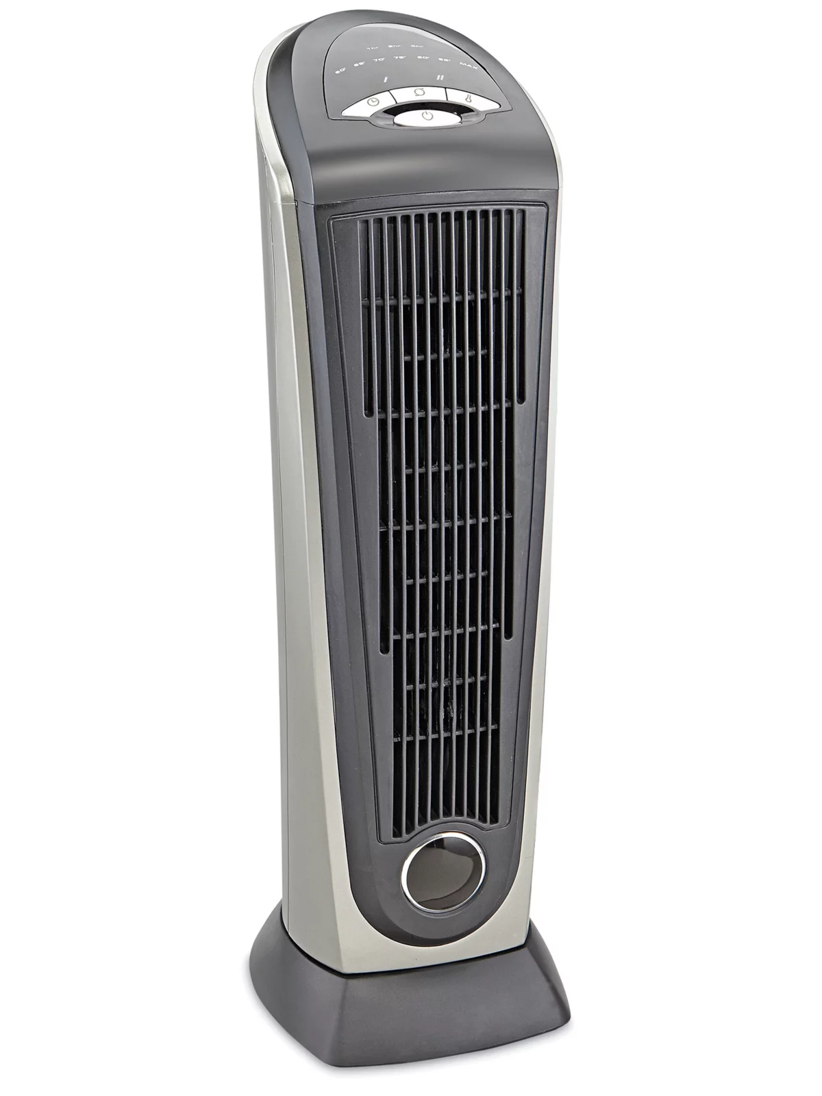 Electric Tower Heater