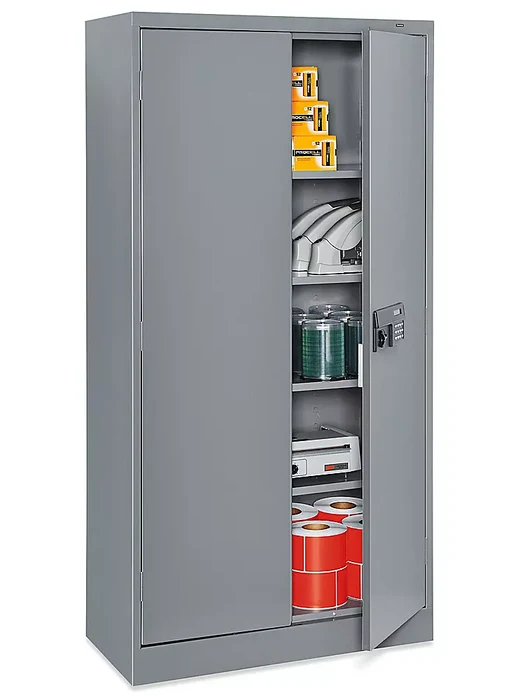Electronic Storage Cabinets