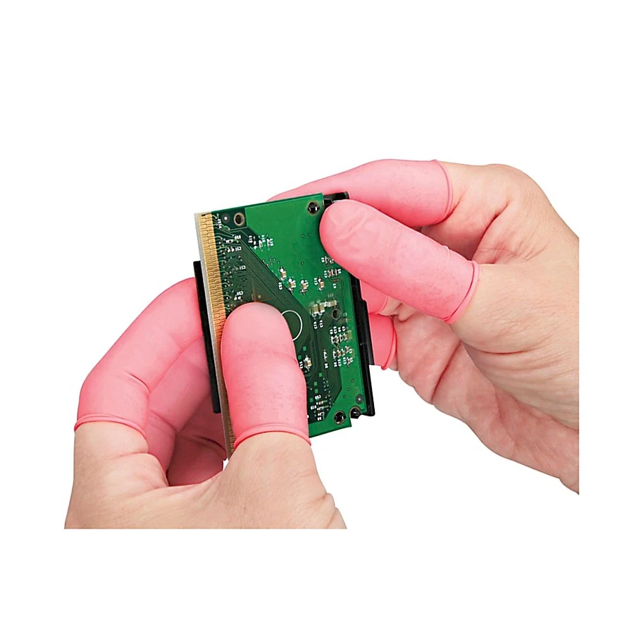 ESD Finger Cots