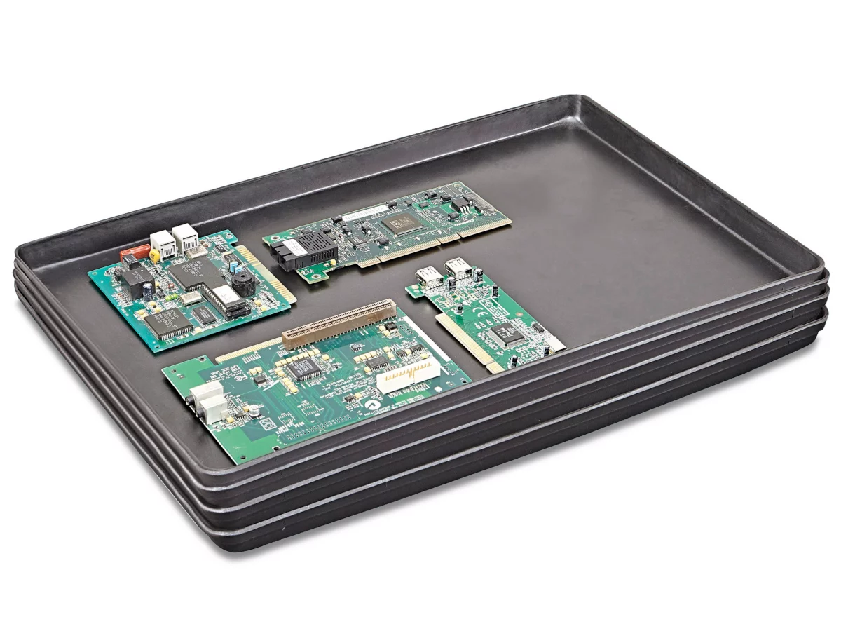 ESD Trays