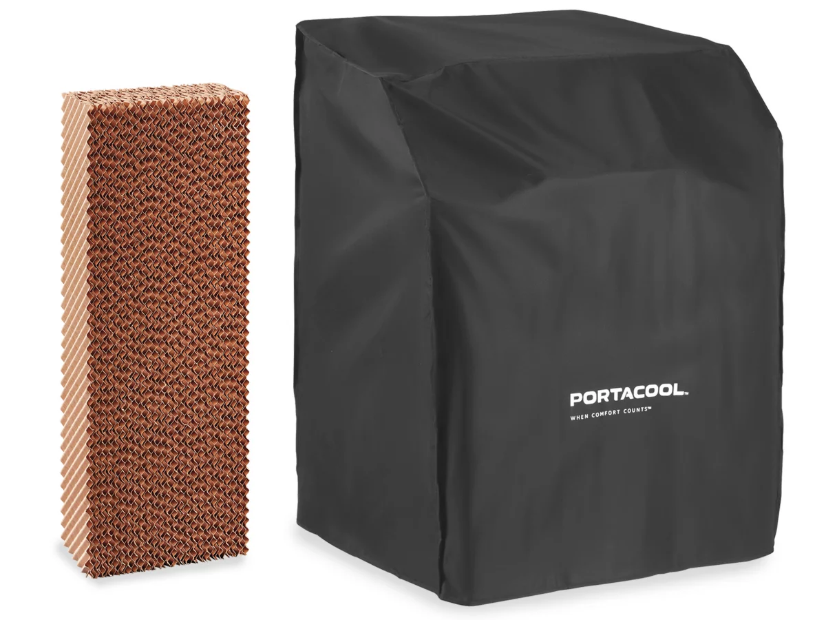 Evaporative Cooler Accessories