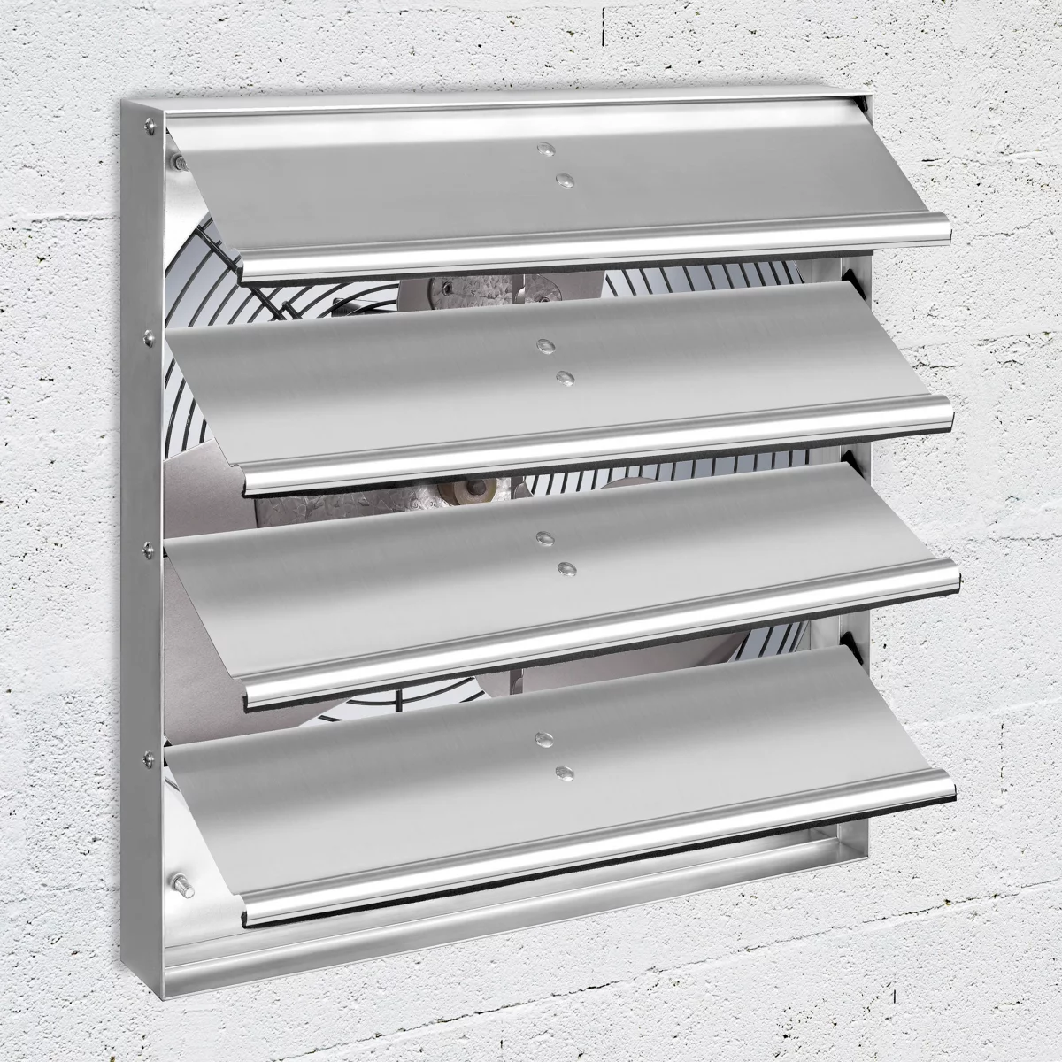 Exhaust Fans