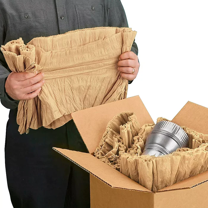 Expandable Cellulose Wadding