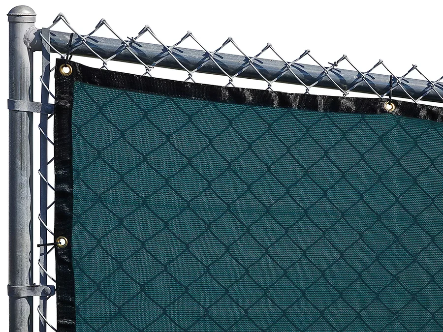 Fence Privacy Screens