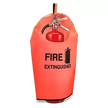 Fire Extinguisher Covers
