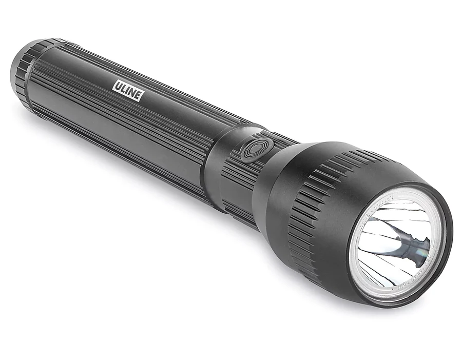 Flashlights