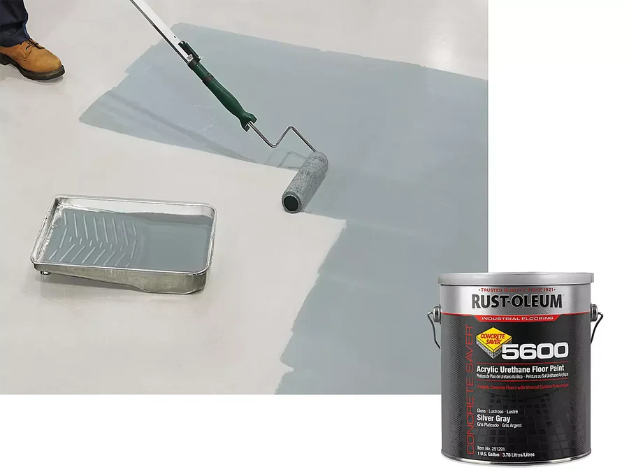 Floor Paint