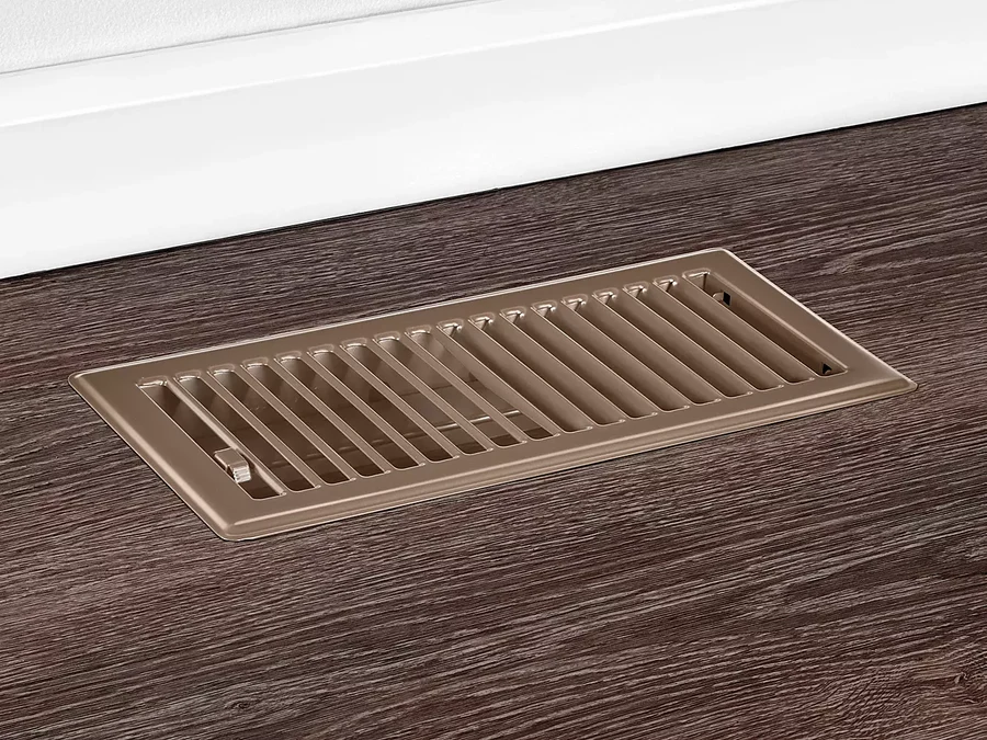 Floor Registers