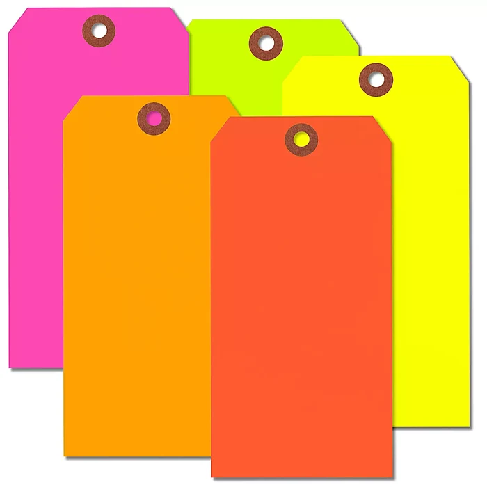 Fluorescent Tags