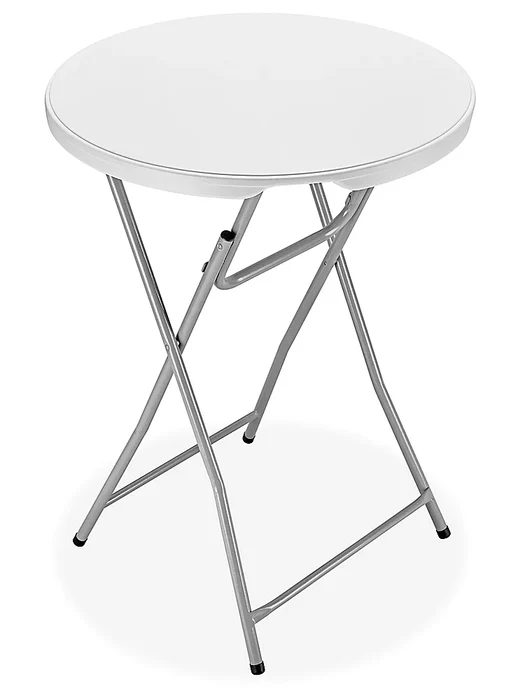 Folding Cocktail Table