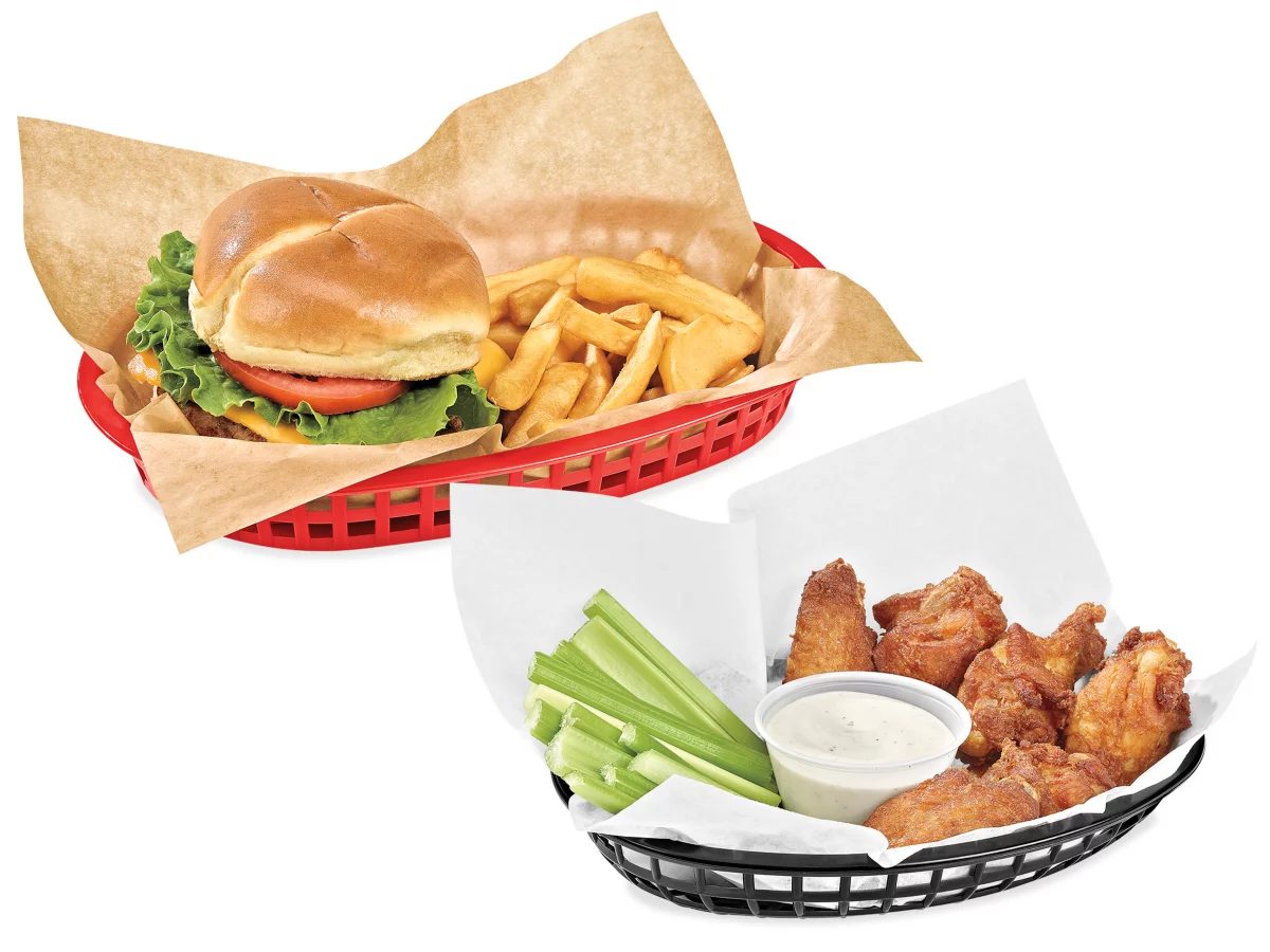 Food Baskets