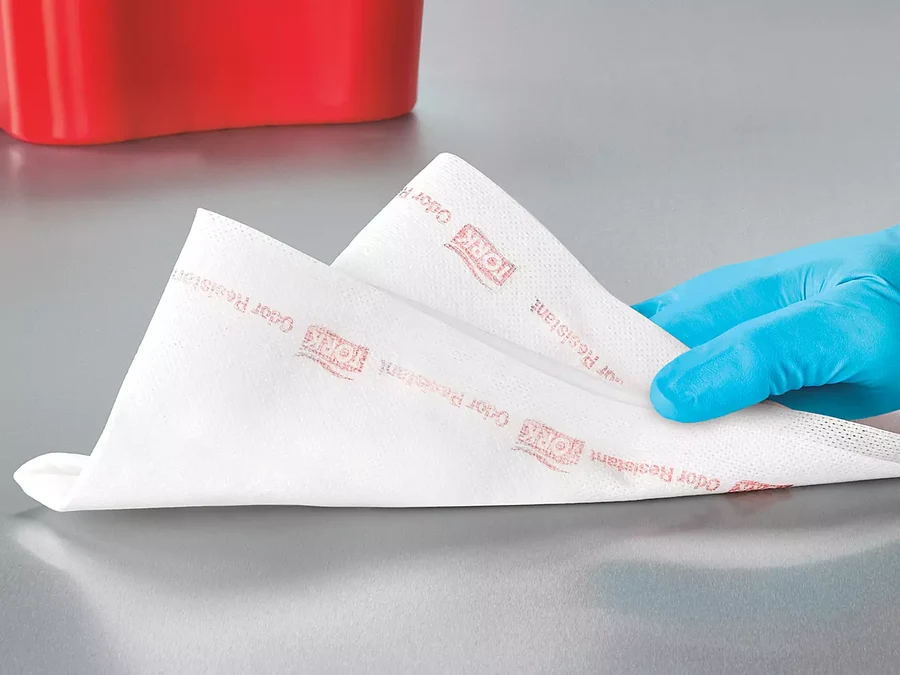 Food Service Towels