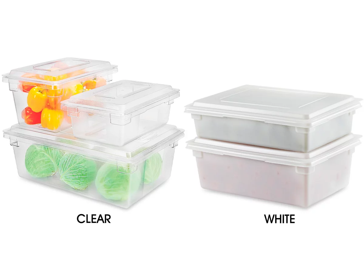 Food Storage Boxes